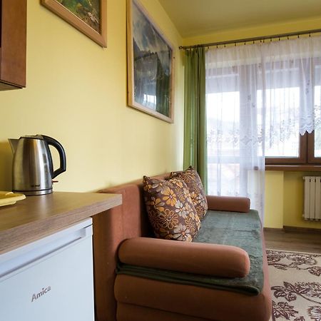 Pokoje Oko Zakopane Bagian luar foto