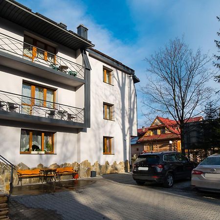 Pokoje Oko Zakopane Bagian luar foto