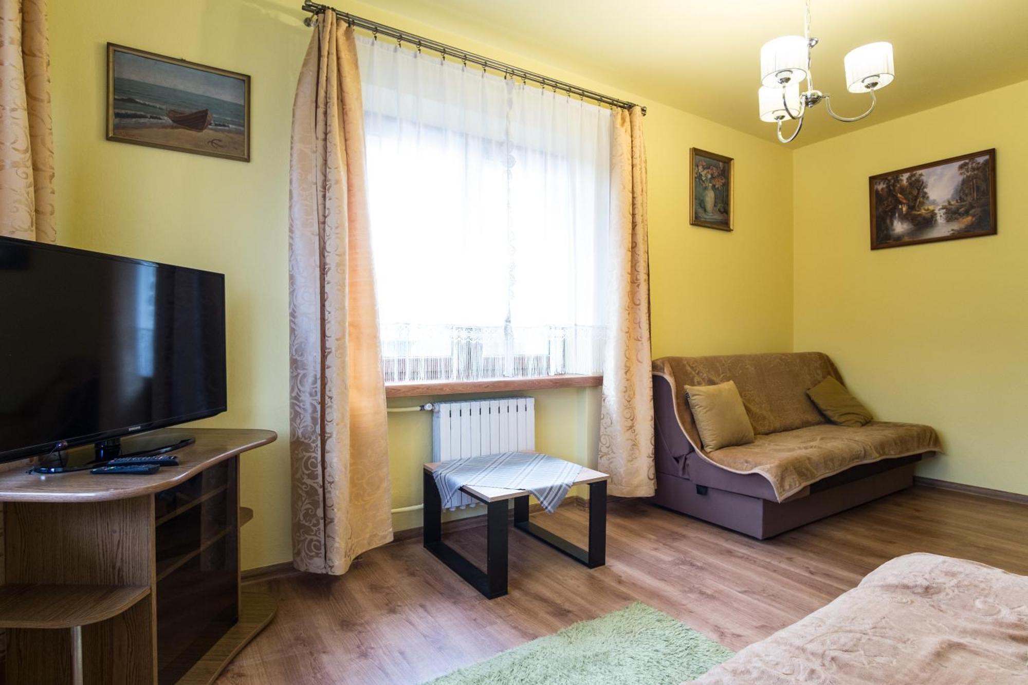 Pokoje Oko Zakopane Bagian luar foto