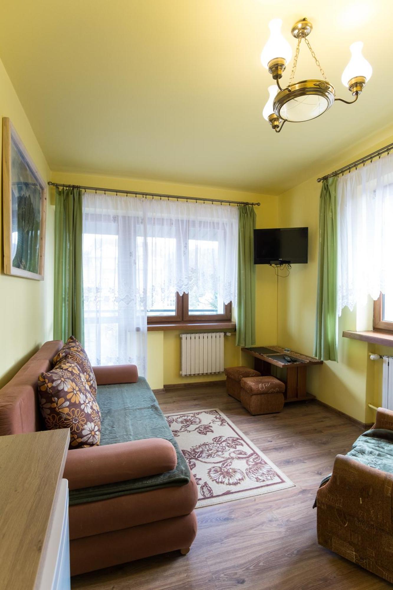 Pokoje Oko Zakopane Bagian luar foto