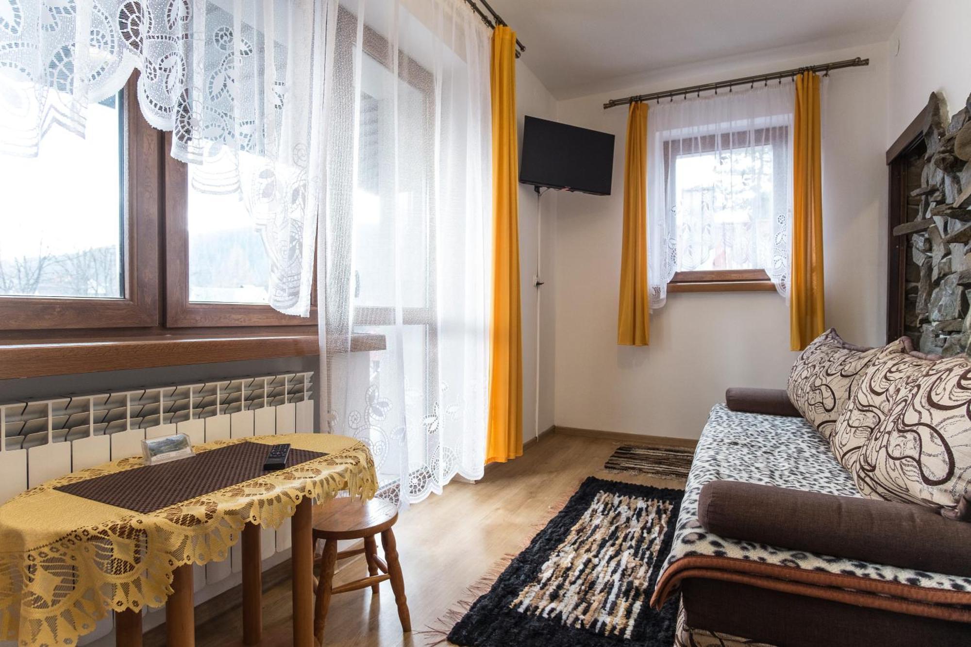 Pokoje Oko Zakopane Bagian luar foto