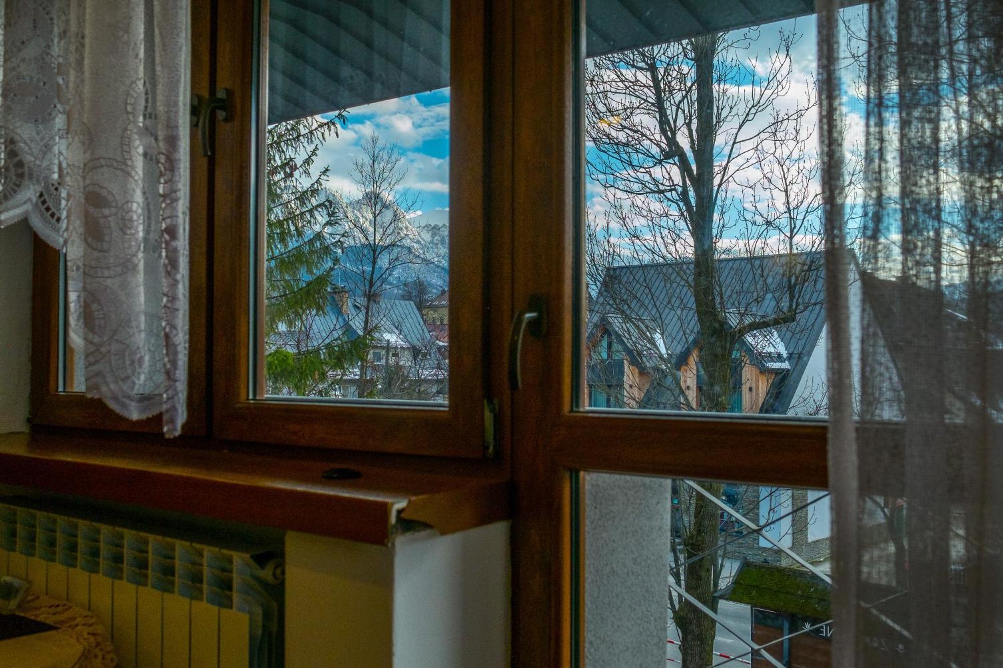 Pokoje Oko Zakopane Bagian luar foto