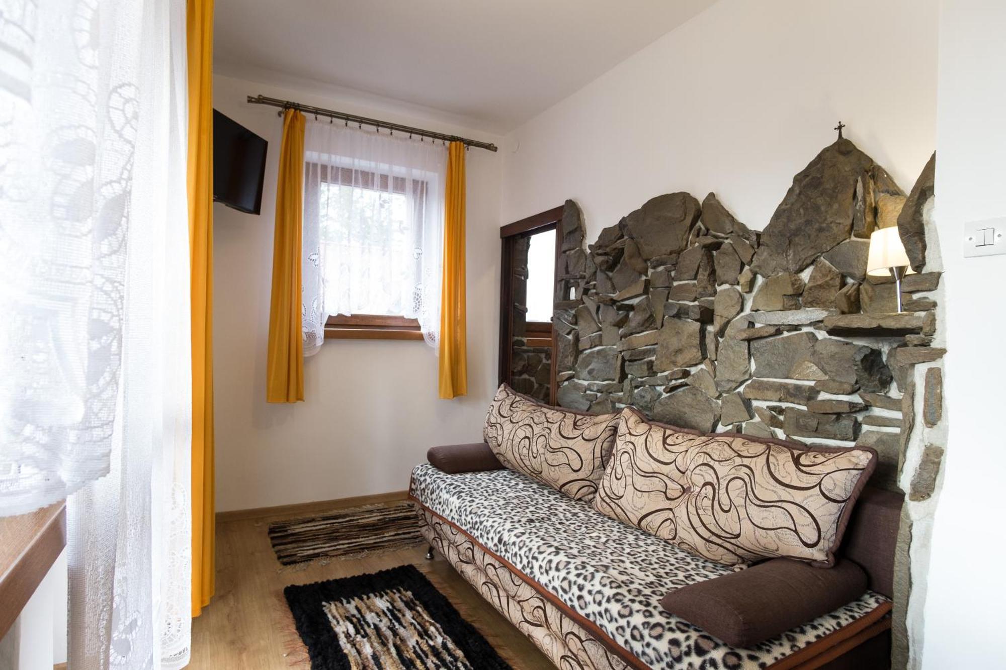 Pokoje Oko Zakopane Bagian luar foto