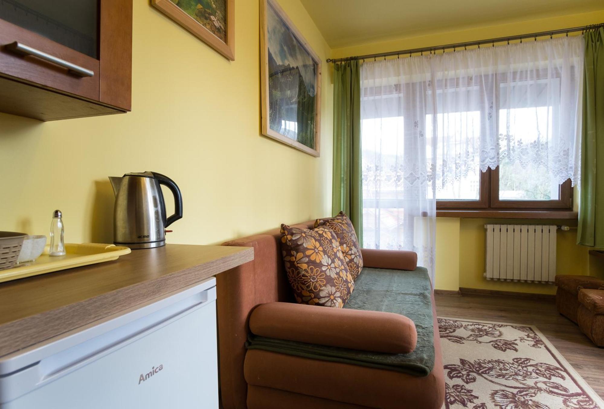 Pokoje Oko Zakopane Bagian luar foto