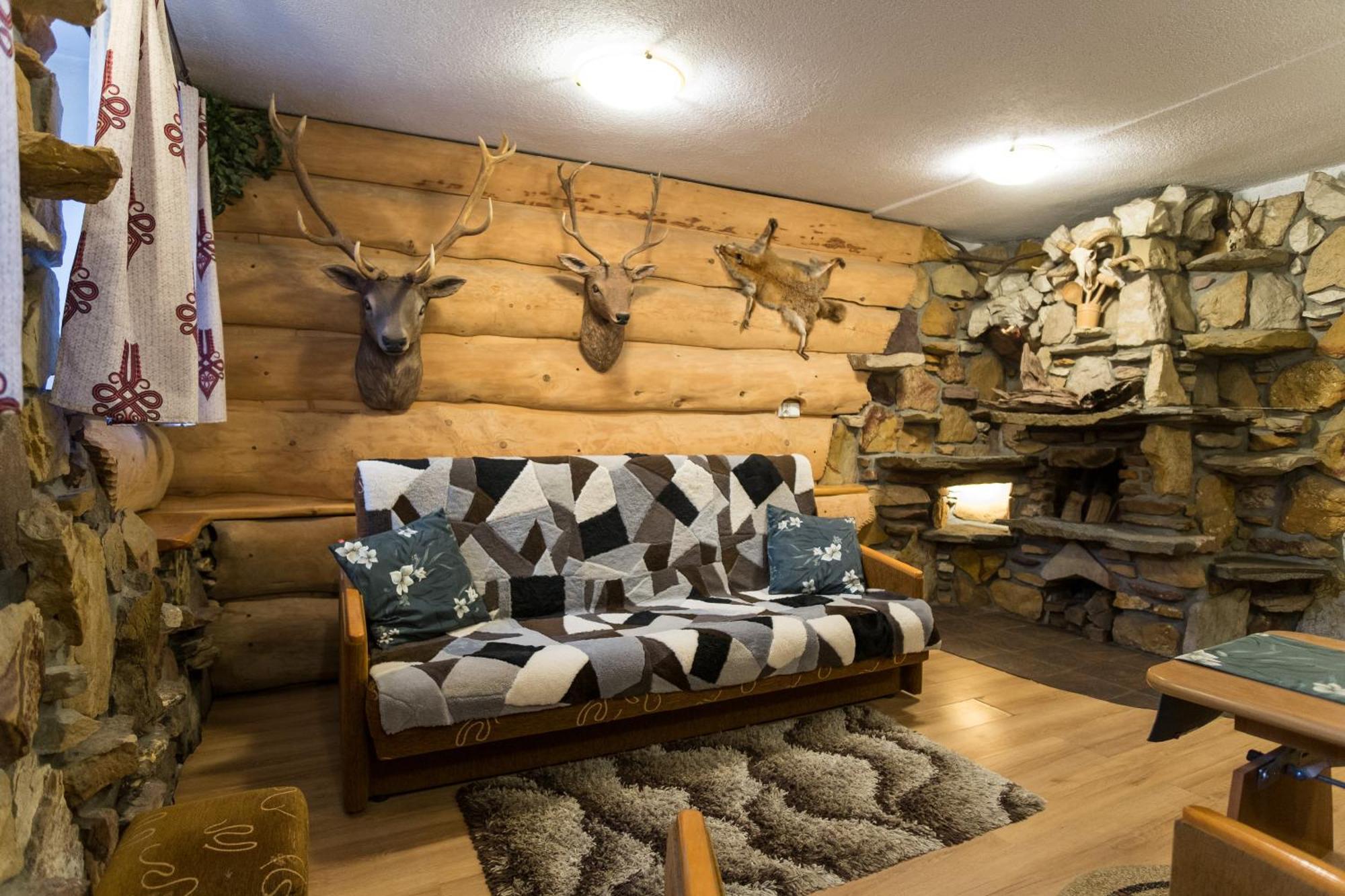 Pokoje Oko Zakopane Bagian luar foto