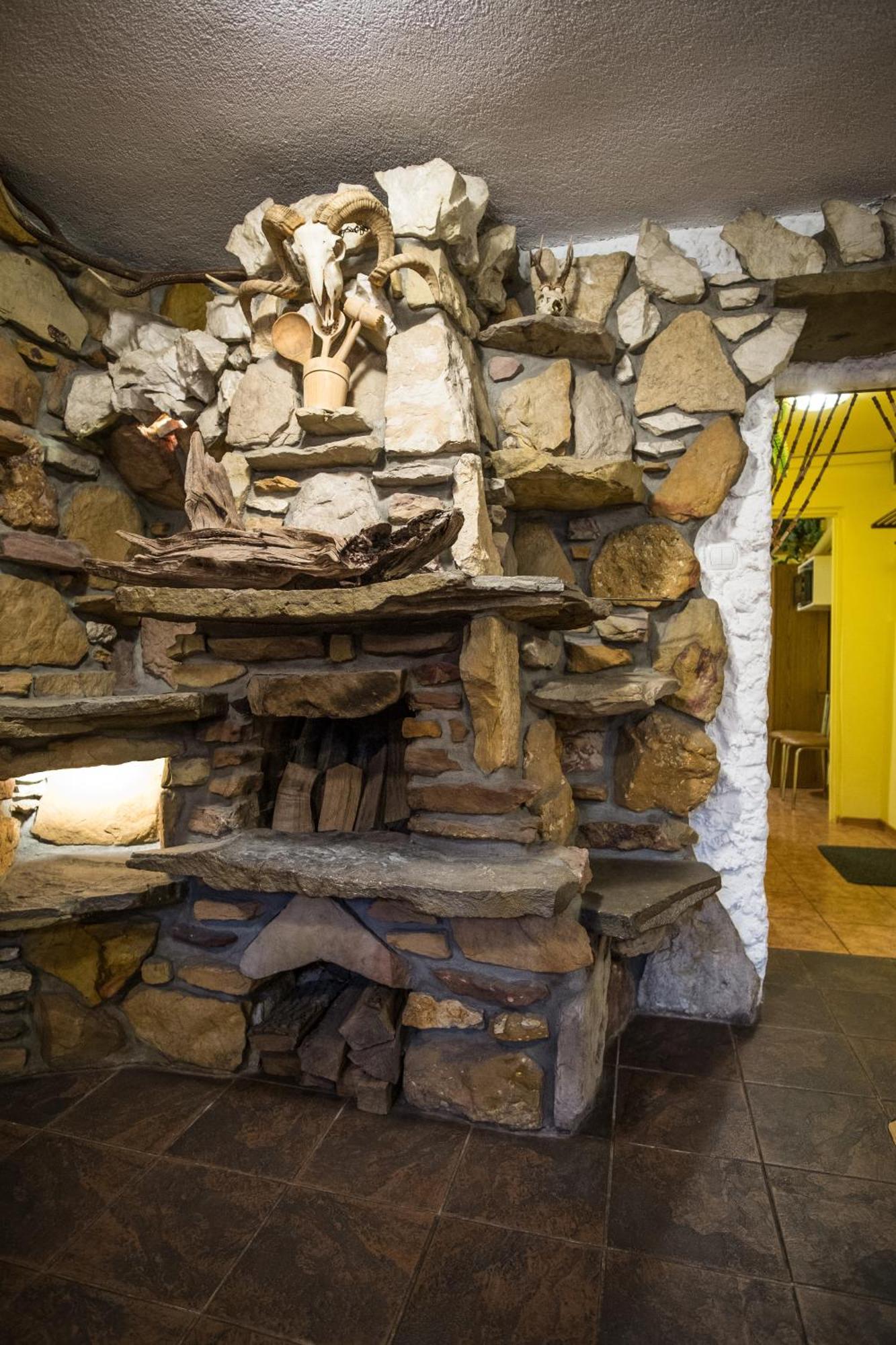 Pokoje Oko Zakopane Bagian luar foto