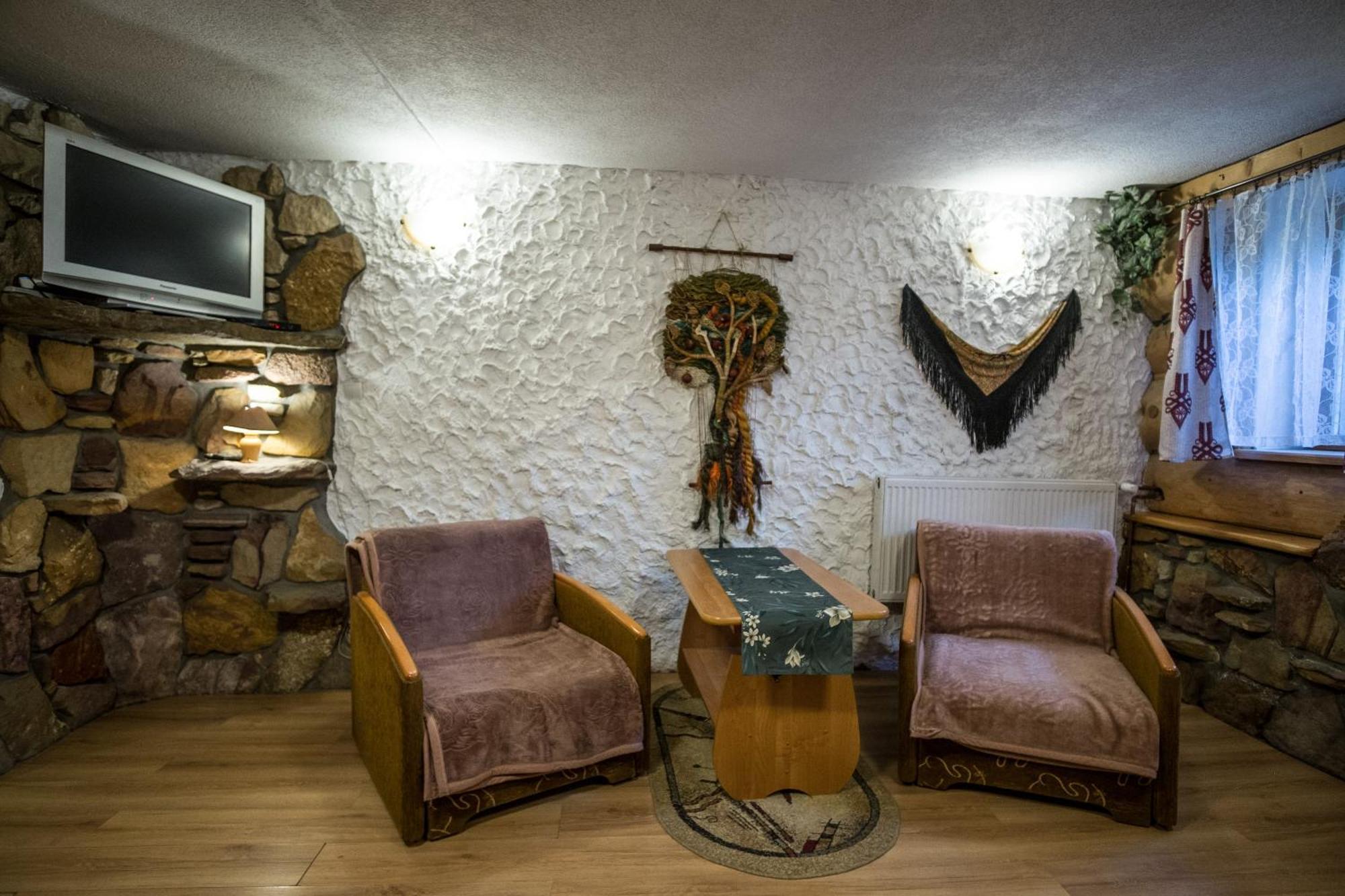 Pokoje Oko Zakopane Bagian luar foto