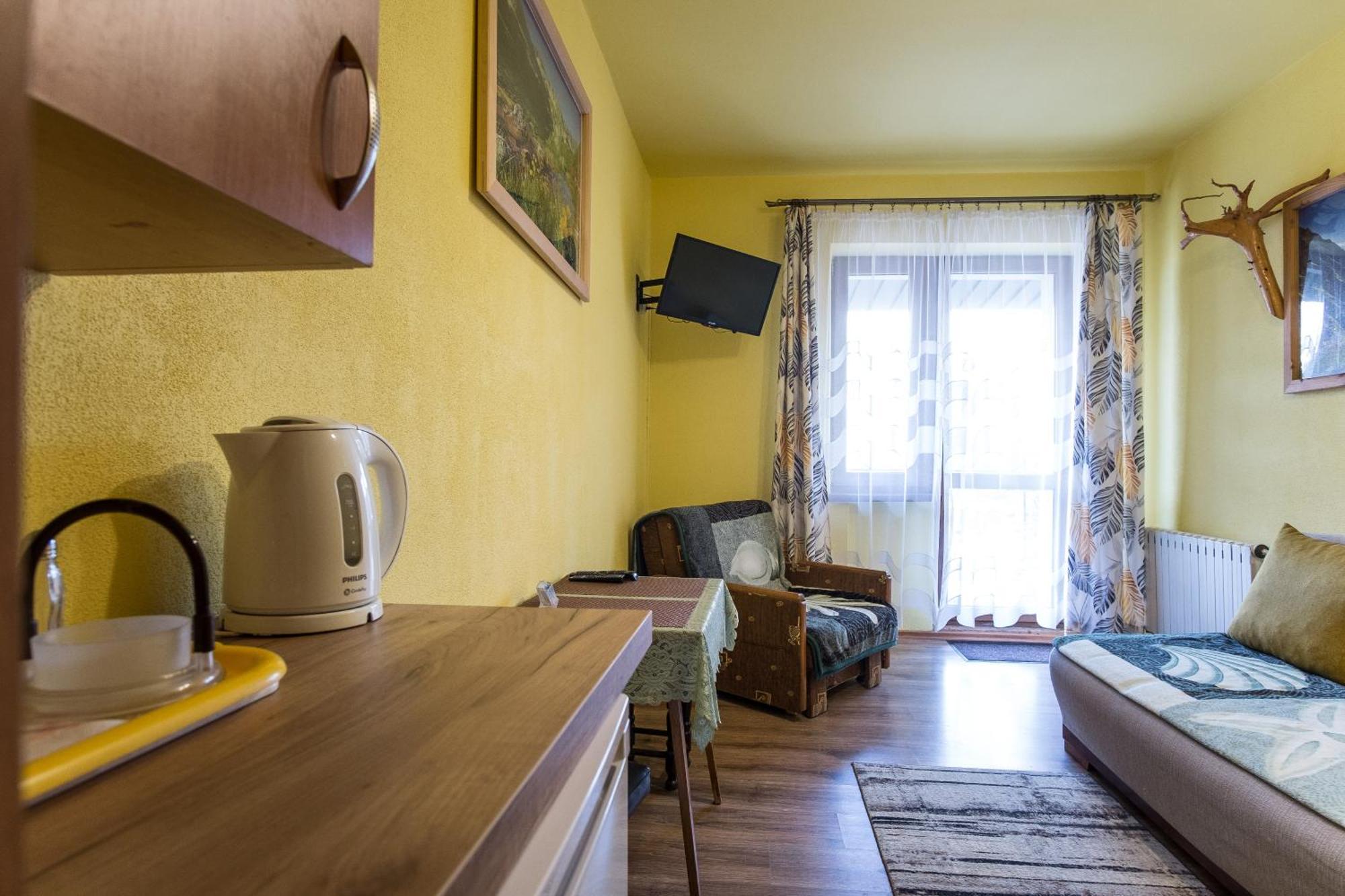 Pokoje Oko Zakopane Bagian luar foto