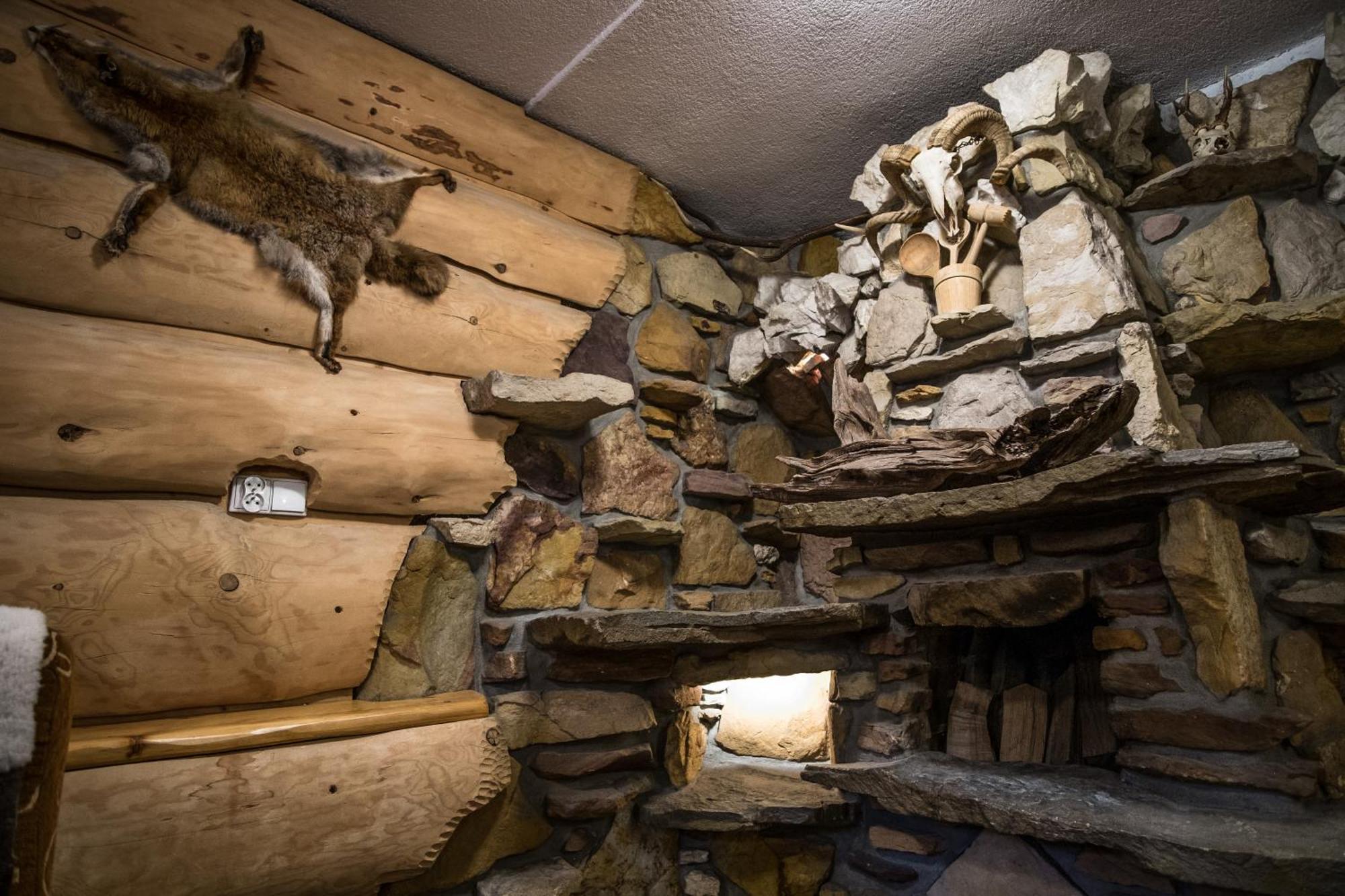 Pokoje Oko Zakopane Bagian luar foto