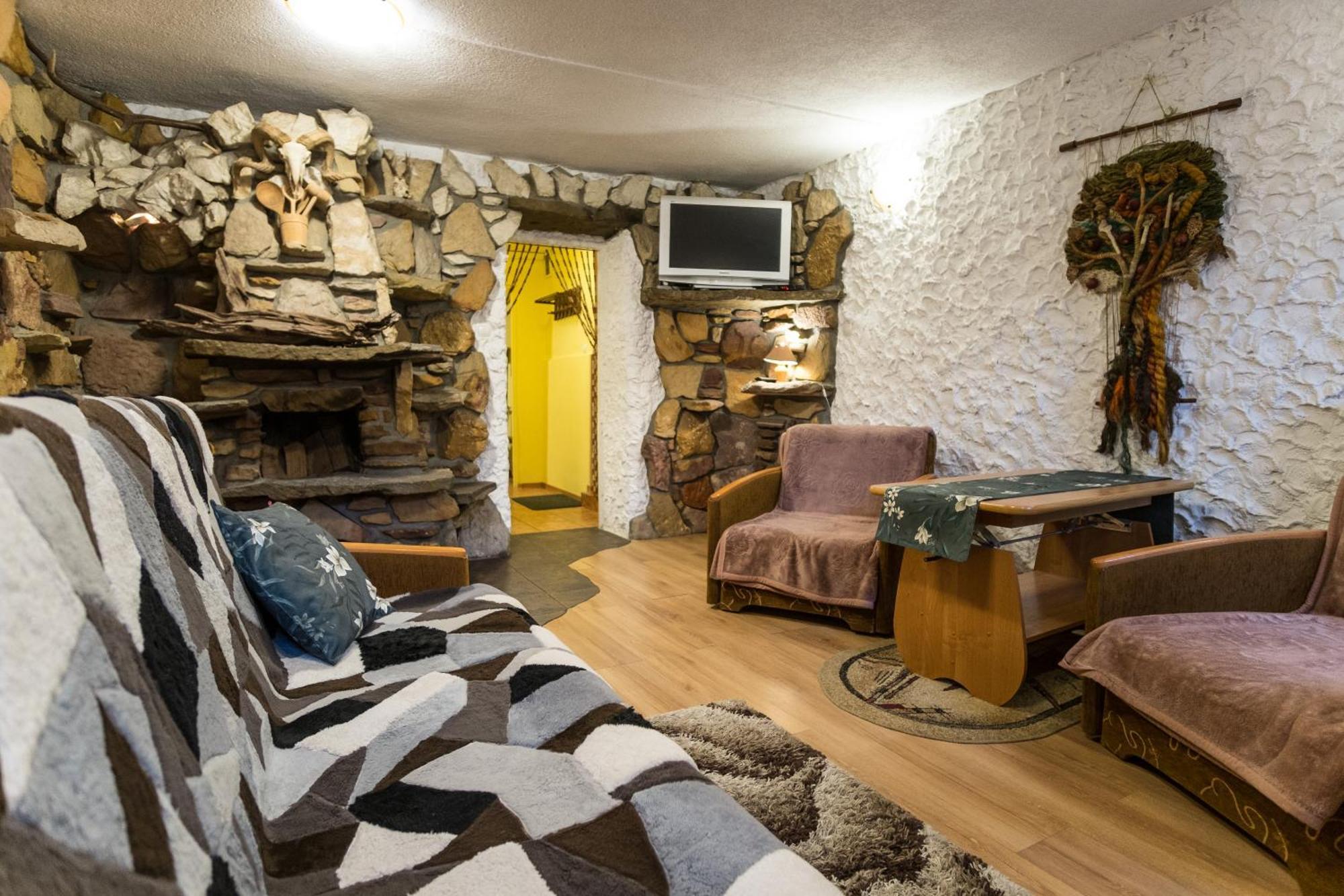 Pokoje Oko Zakopane Bagian luar foto