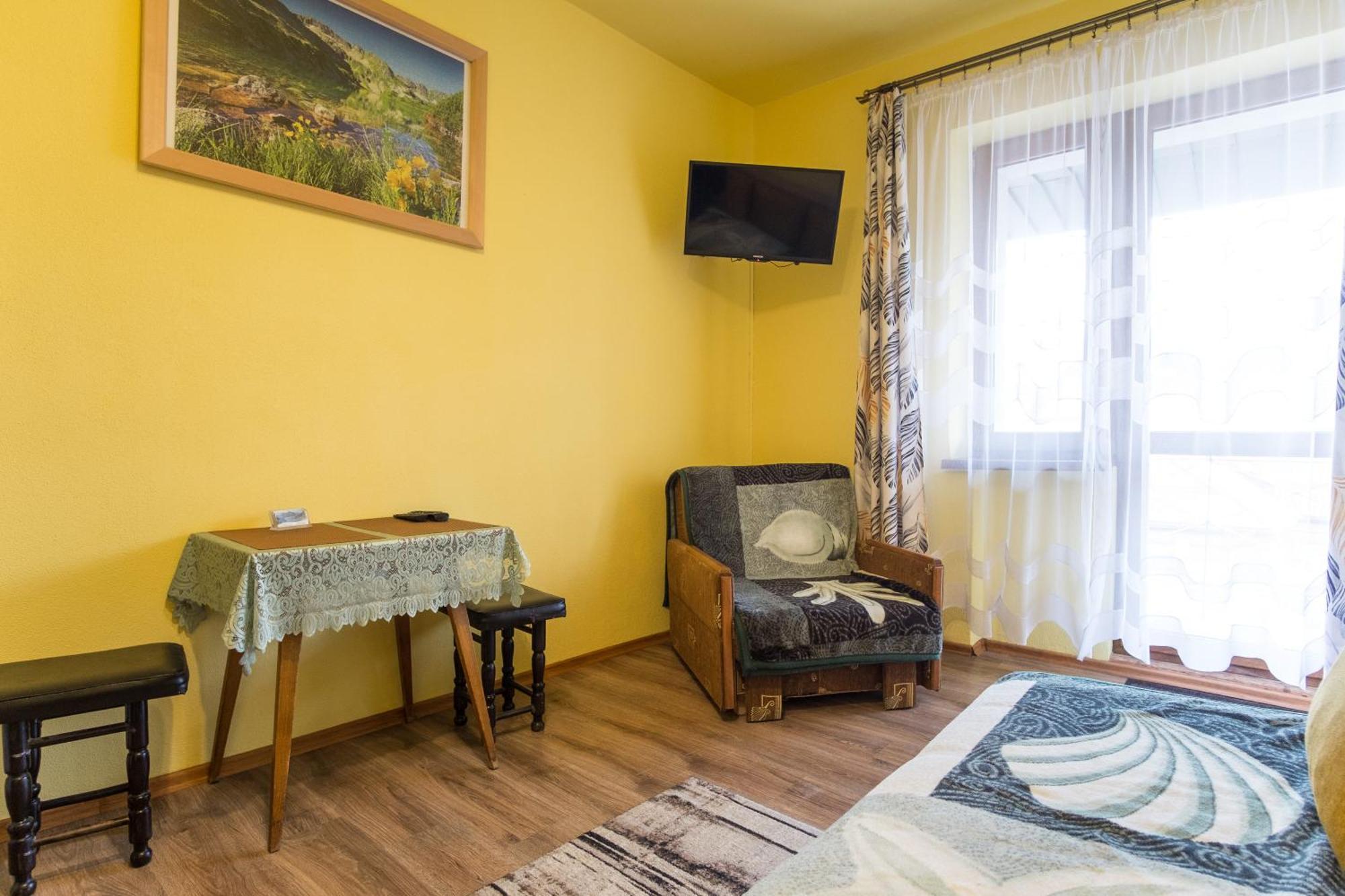 Pokoje Oko Zakopane Bagian luar foto