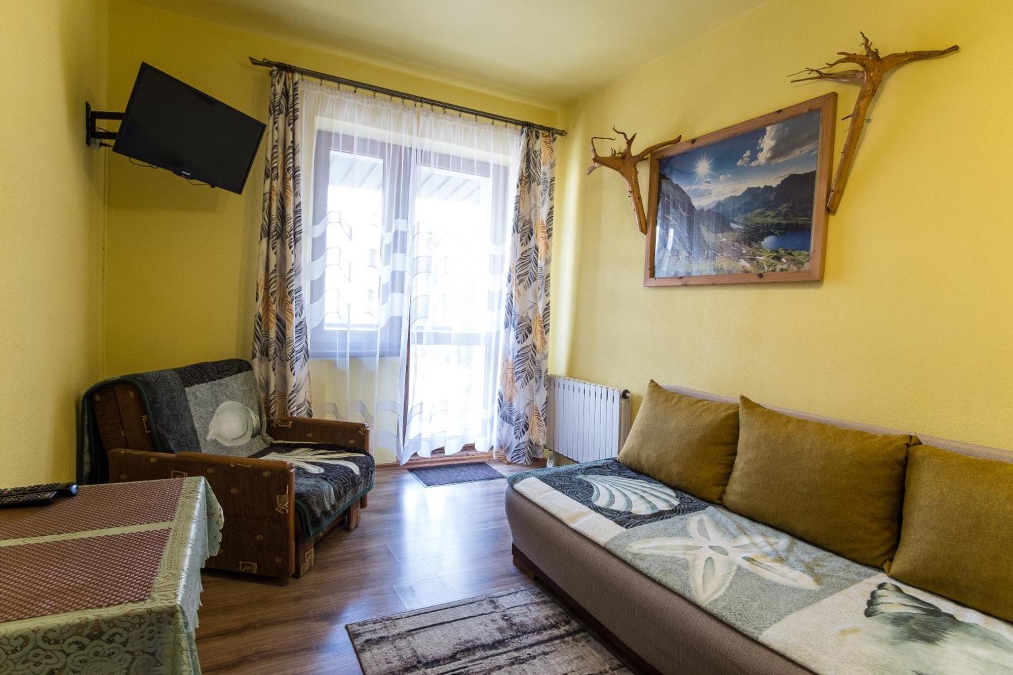 Pokoje Oko Zakopane Bagian luar foto