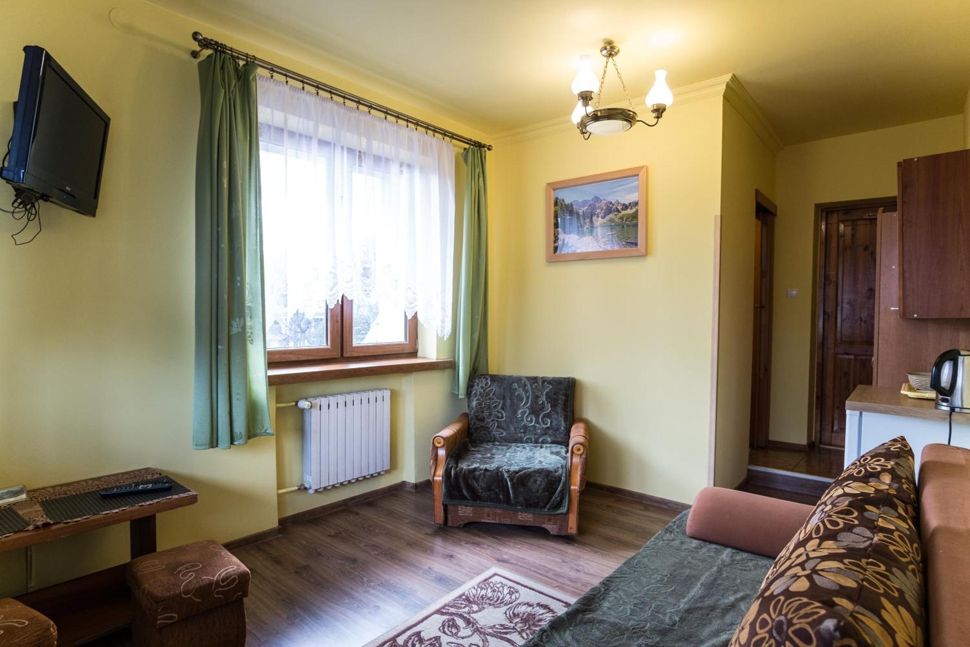 Pokoje Oko Zakopane Bagian luar foto