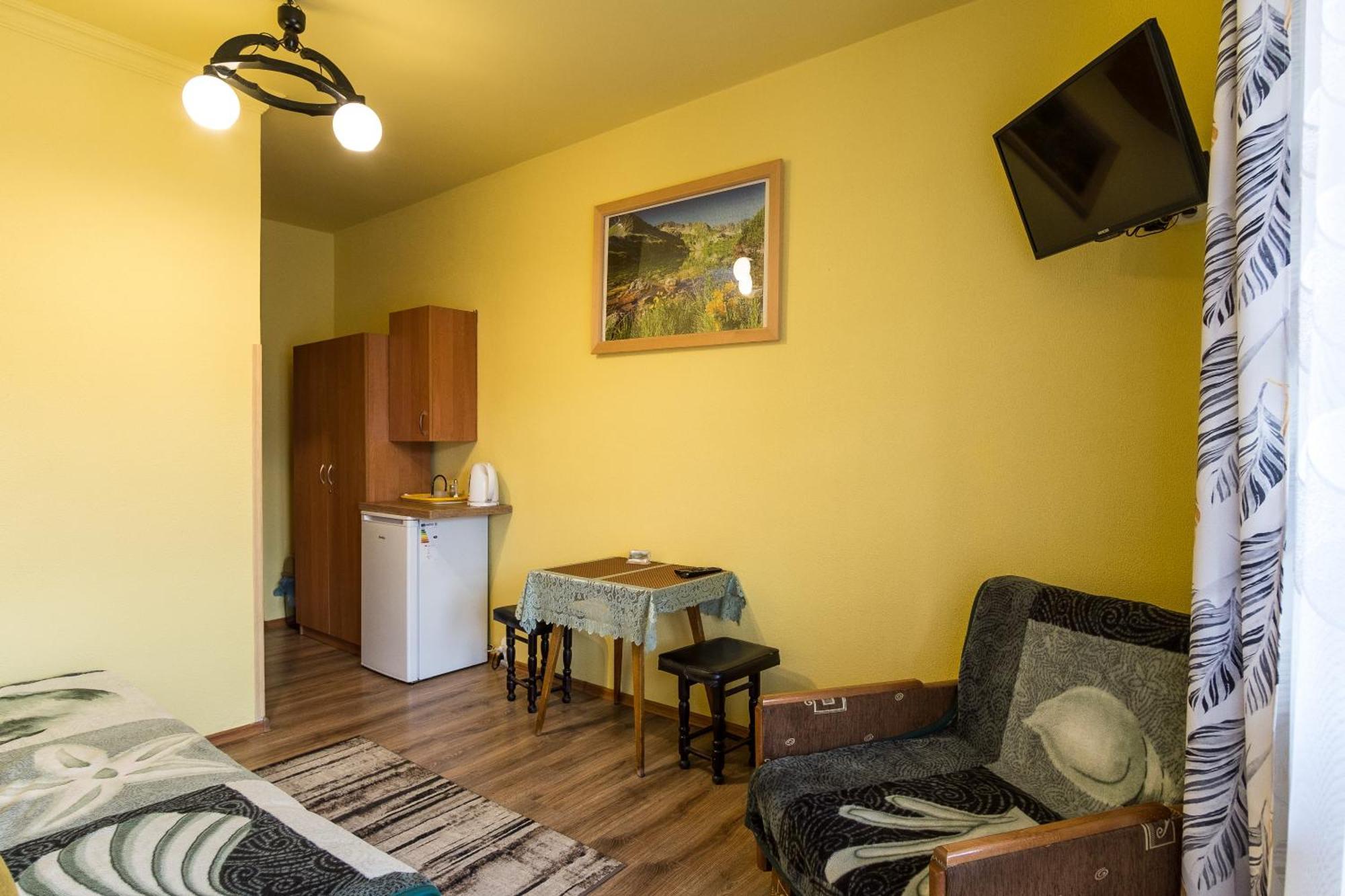 Pokoje Oko Zakopane Bagian luar foto